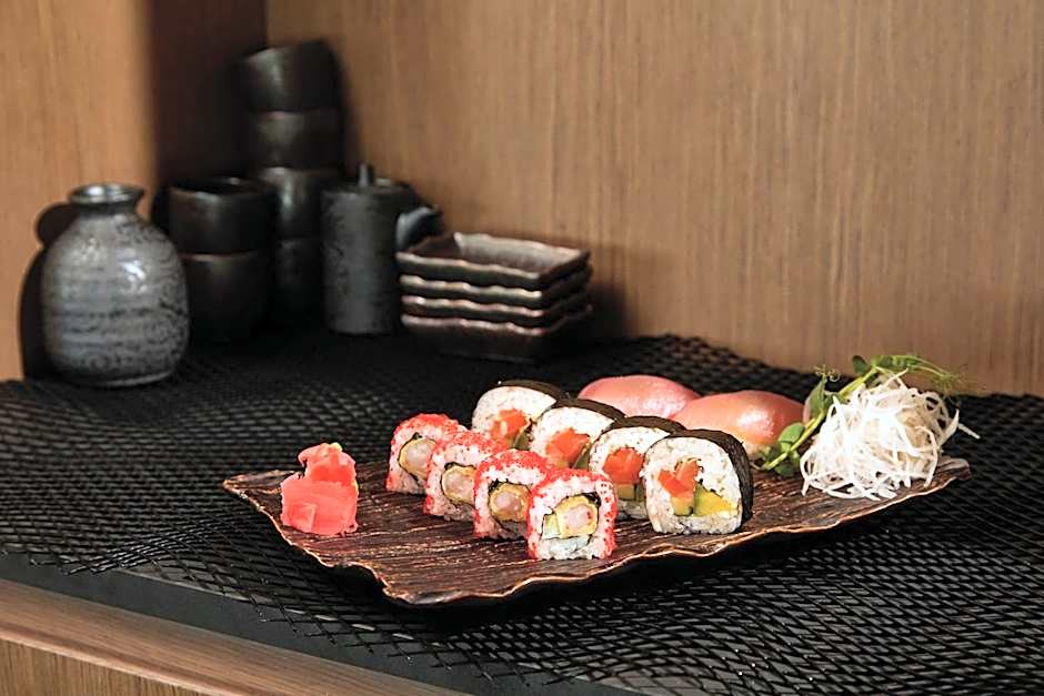 Ultra Marine by Zdrojowa