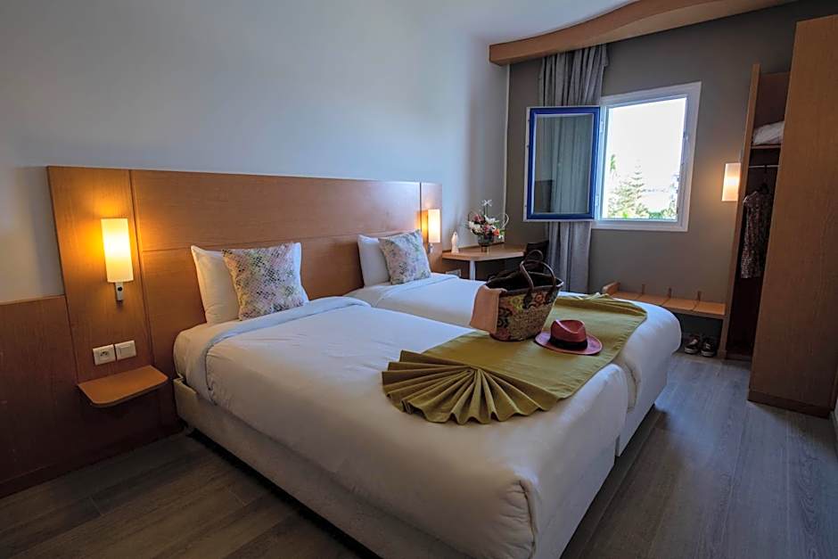 Hôtel La Perle de Mogador
