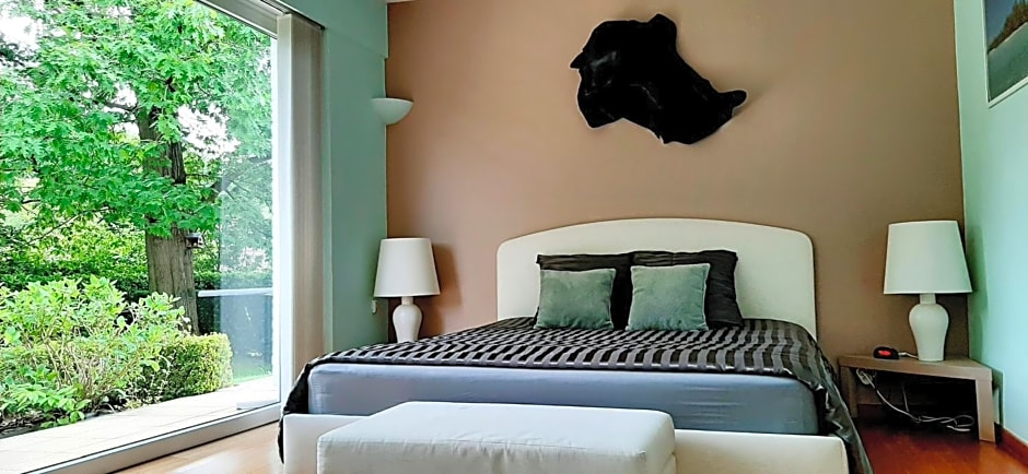B&B prince d’Orange Waterloo