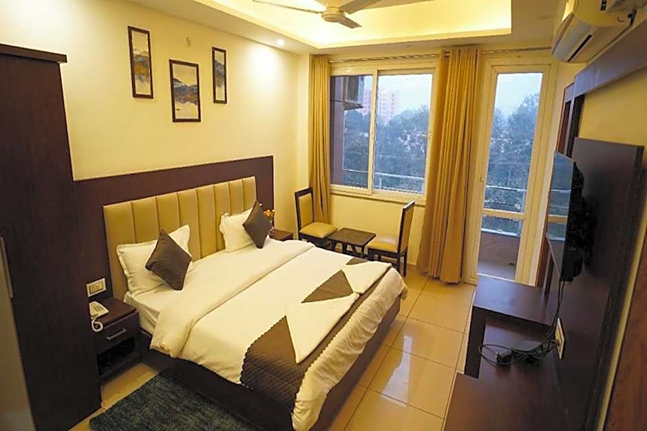 Hotel The 7 Seas