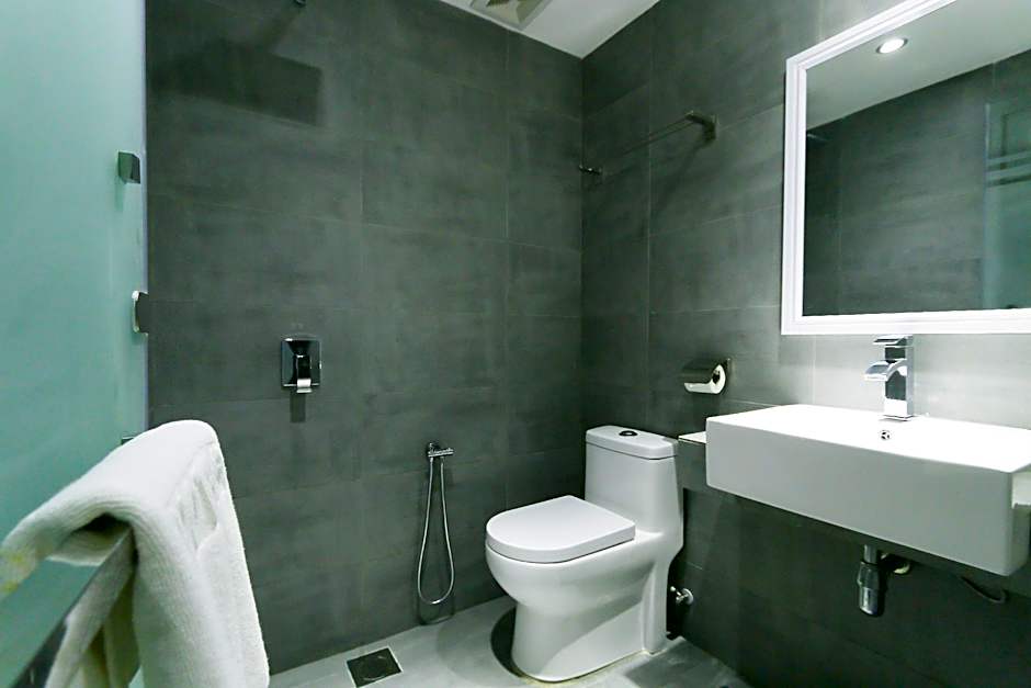 Hotel 99 - Bandar Botanik Klang