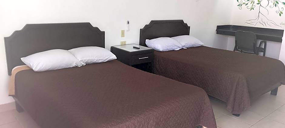 Hotel Estrella
