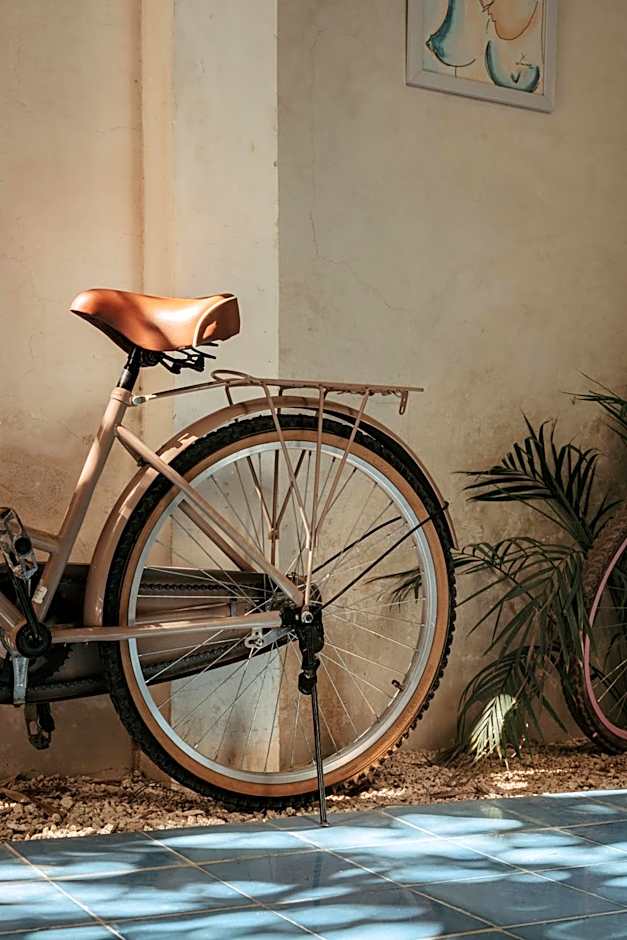 CASA CHAKÁ BOUTIQUE