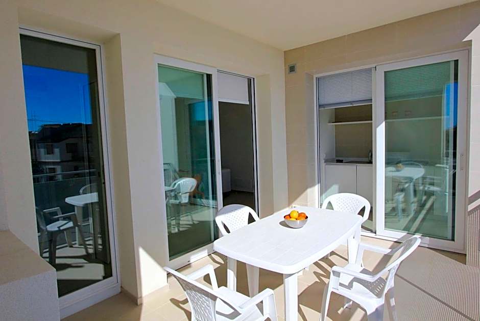 Appartamenti Sud Est