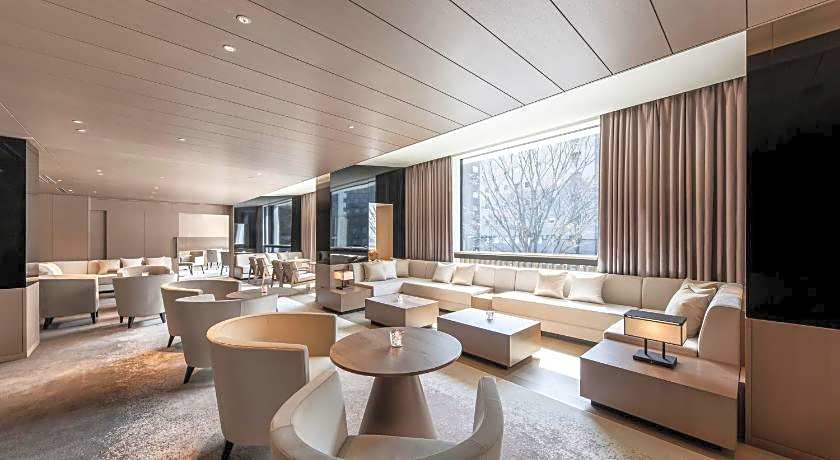 The Royal Park Hotel Iconic Kyoto