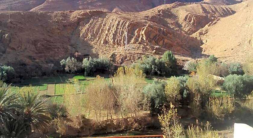 Maison d'Hote Valentine