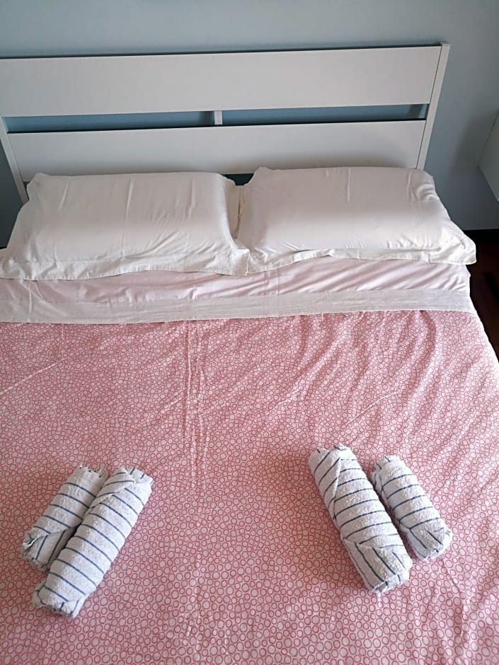 Da Fabio Bed and Breakfast