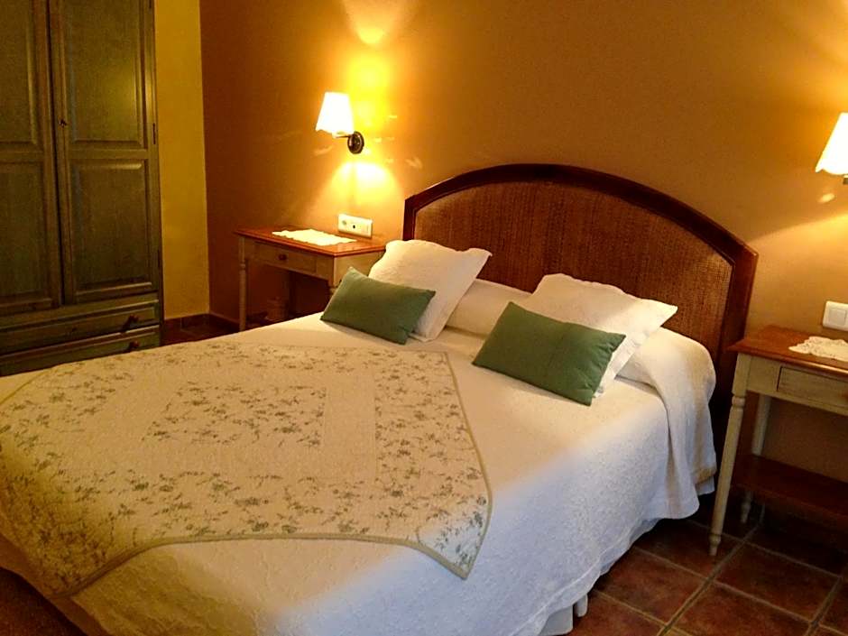 Sierra Quilama -TOP 3 en Alojamientos-Junto a La ALBERCA