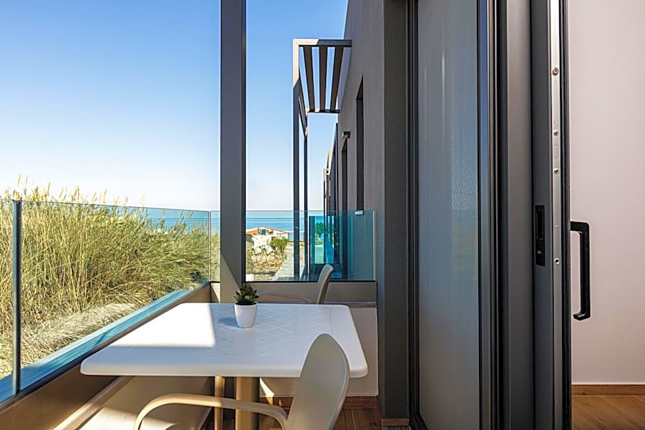 Eleven Boutique Suites