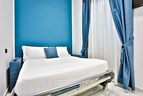 Suite with Terrace