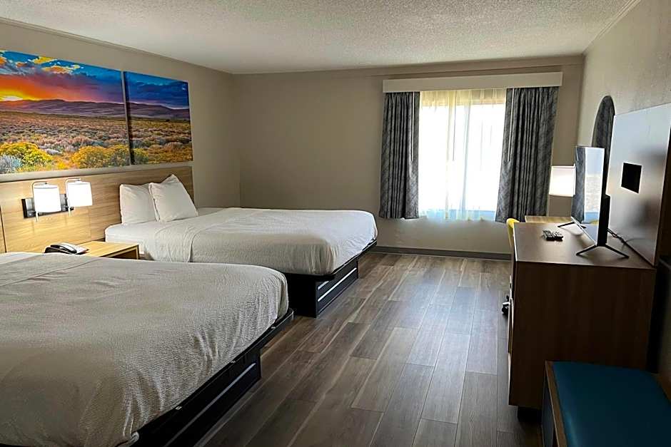 Days Inn by Wyndham Norman