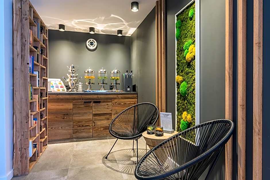 Boutique Hotel beim Lipp - Restaurant & Spa