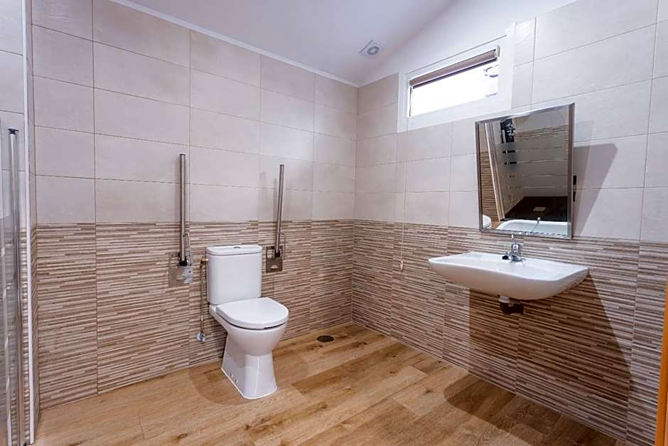 Hotel Donas e Cabaleiros