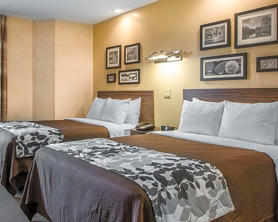 Sleep Inn & Suites Green Bay South