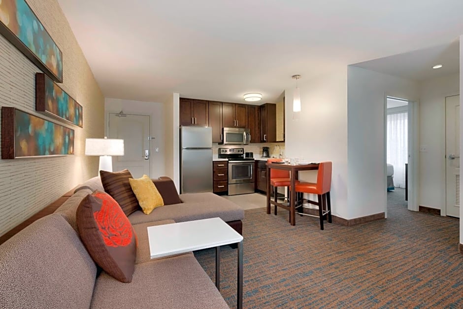 Residence Inn San Angelo