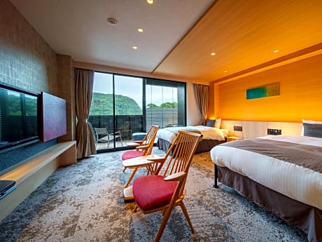Triple Room - Disability Access