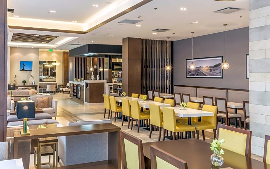 Hampton Inn by Hilton Tijuana