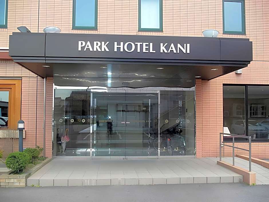 Park Hotel Kani