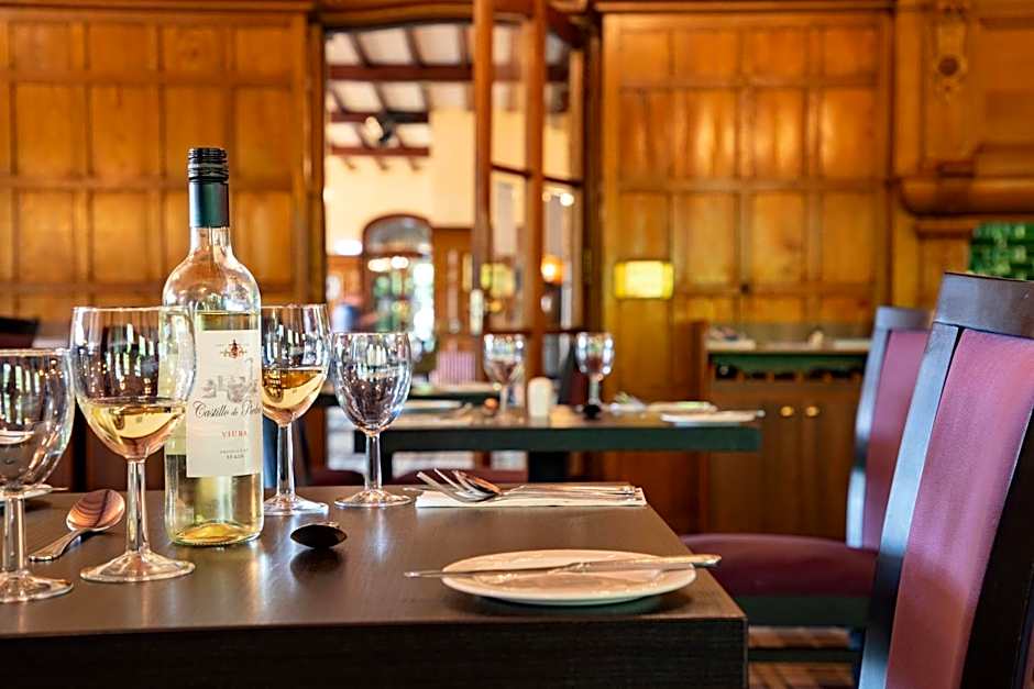 The Highland Hotel by Compass Hospitality