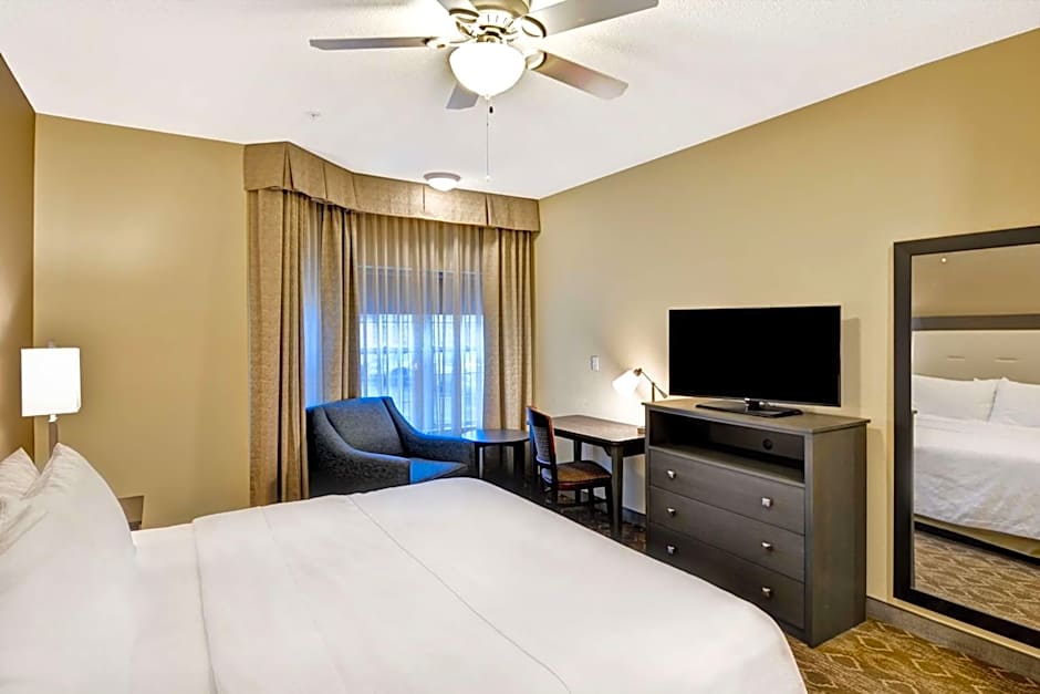 Homewood Suites By Hilton Kansas City/Overland Park
