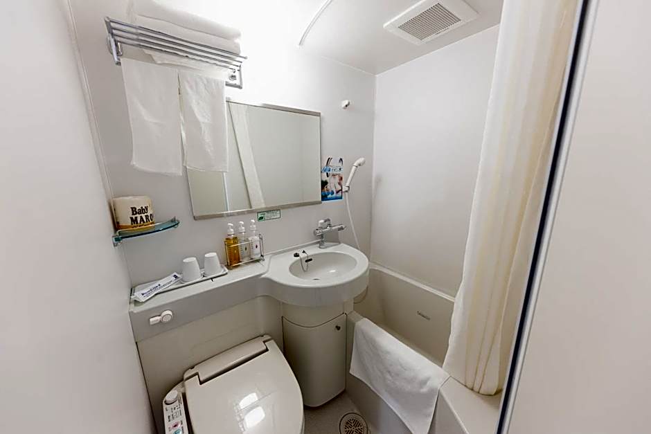 Super Hotel Tokyo Otsuka