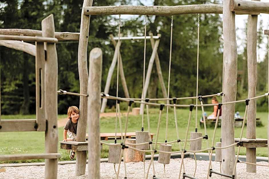 Waldhotel Kreuztanne