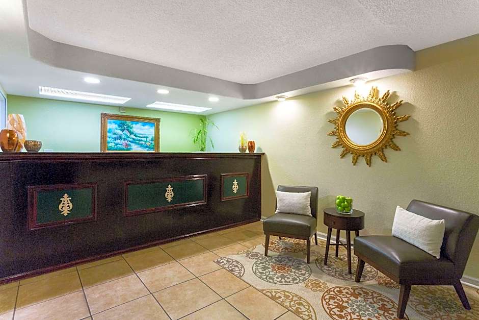Hj Express Inn Tallahassee