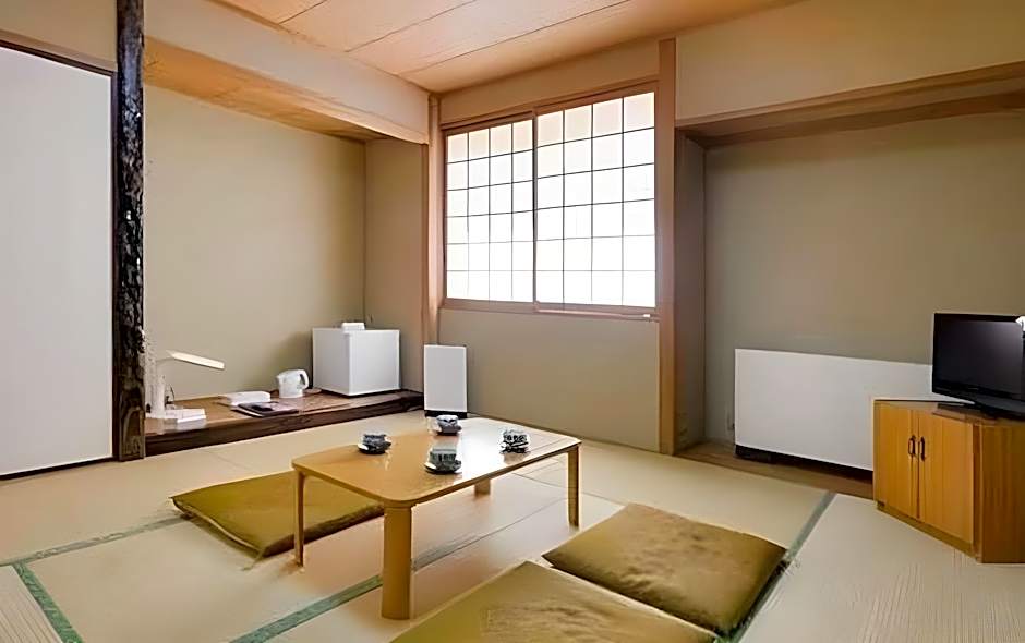 Hotel Portside Imabari