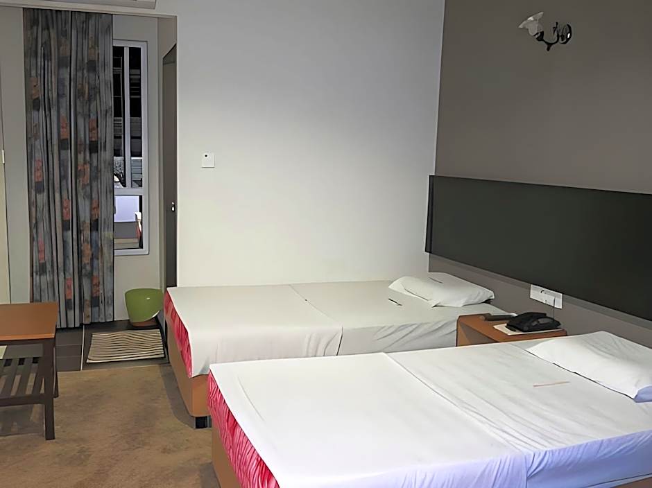 Oriental Inn