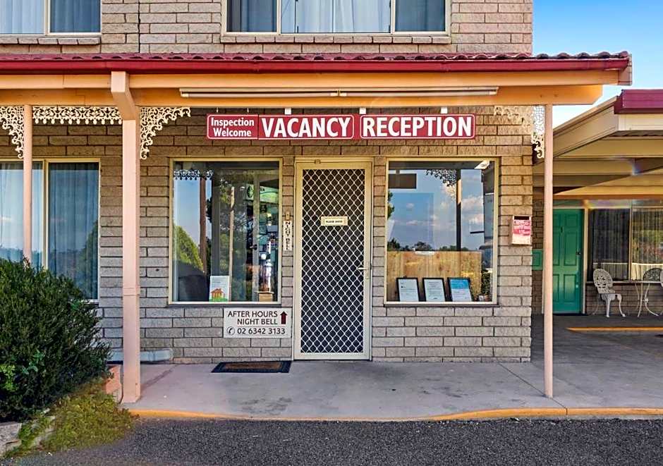 Econo Lodge Alabaster