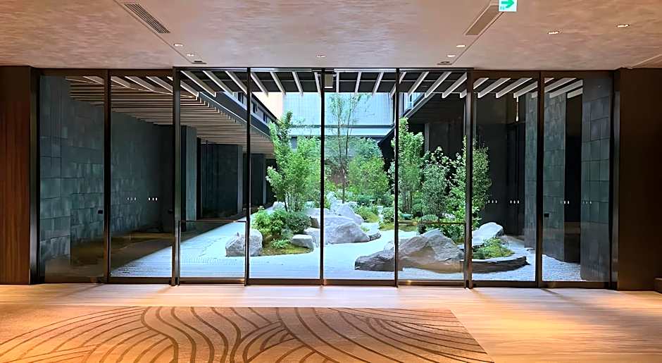 Dusit Thani Kyoto