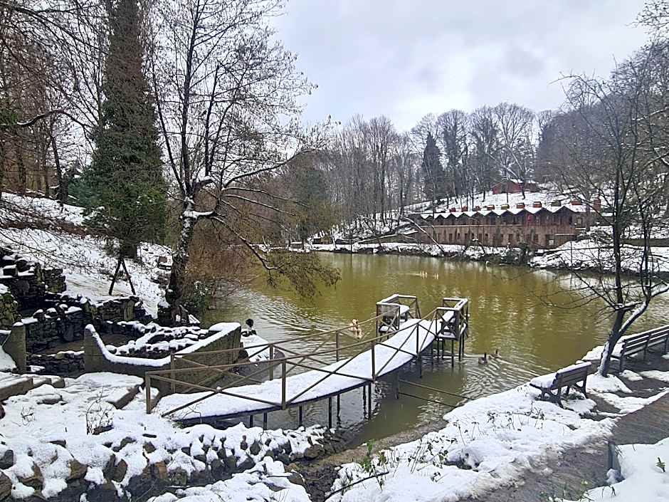 Polonezköy Country Club