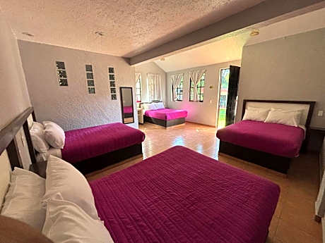 Superior Family Room