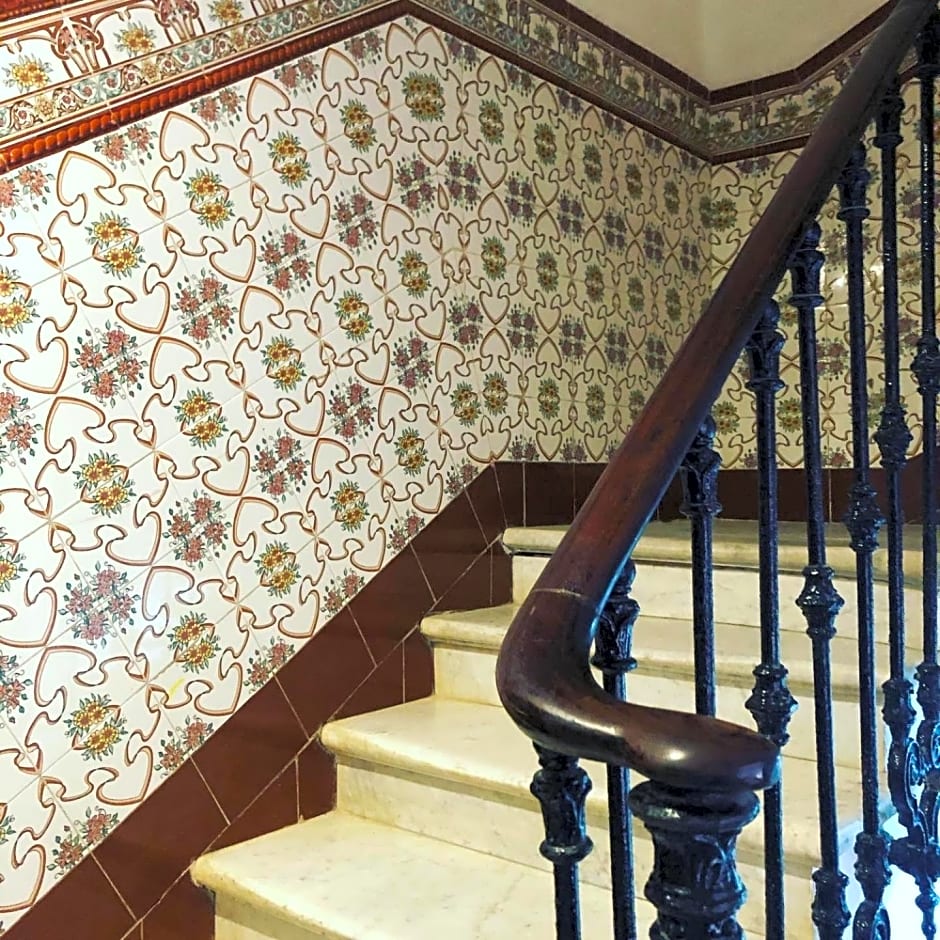 Hotel Cantón