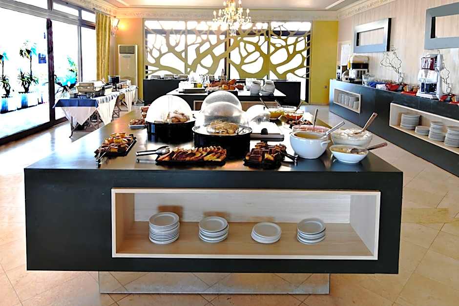 Viva Mare Hotel & Spa