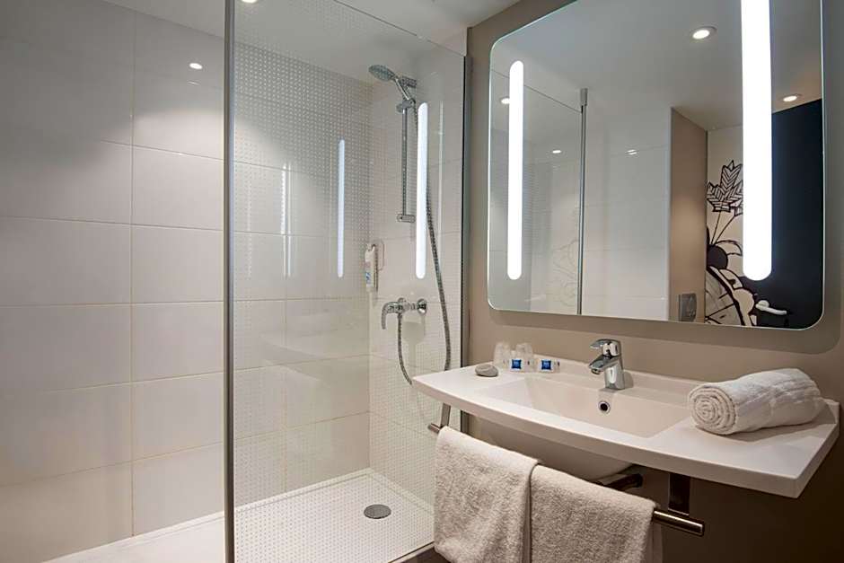 ibis budget Nice Californie Lenval