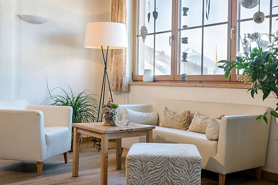 Hotel Saliter Hof
