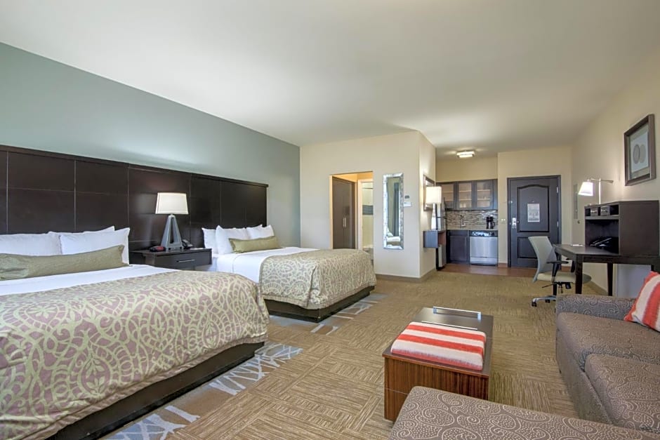 Staybridge Suites Amarillo Western Crossing By IHG