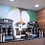 Fairfield Inn & Suites by Marriott Harrisburg Hershey