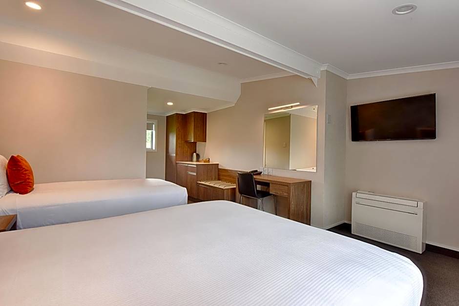Croydon Lodge Hotel