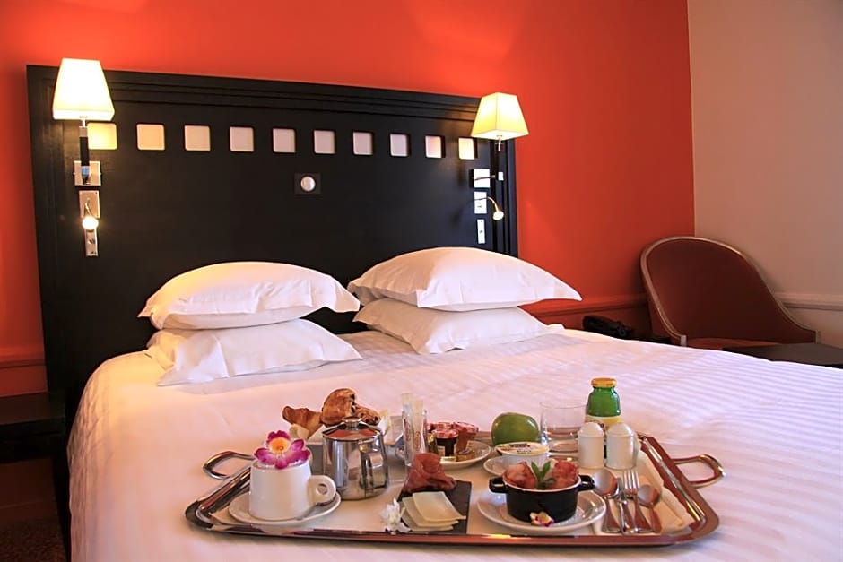 Grand Tonic Hotel Biarritz