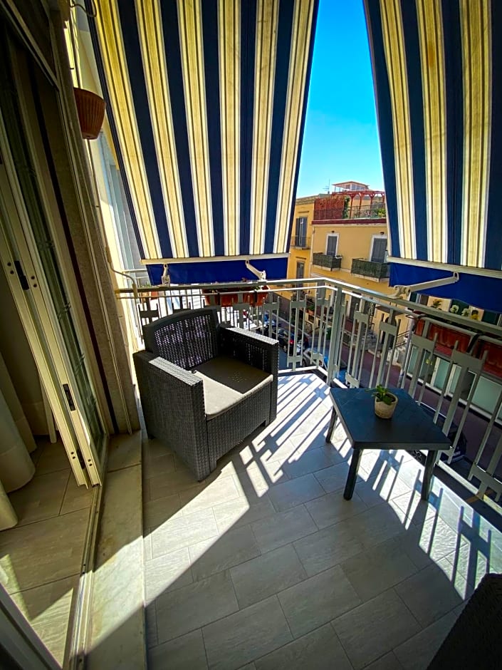 A Casa dei Bruno B&B – Pozzuoli, CO