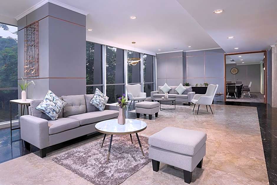 Somerset Kencana Jakarta