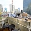 Centurion Hotel Residential Akasaka Station