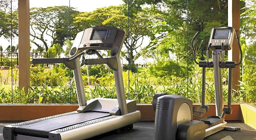 Shangri-La's Rasa Sayang Resort & Spa, Penang