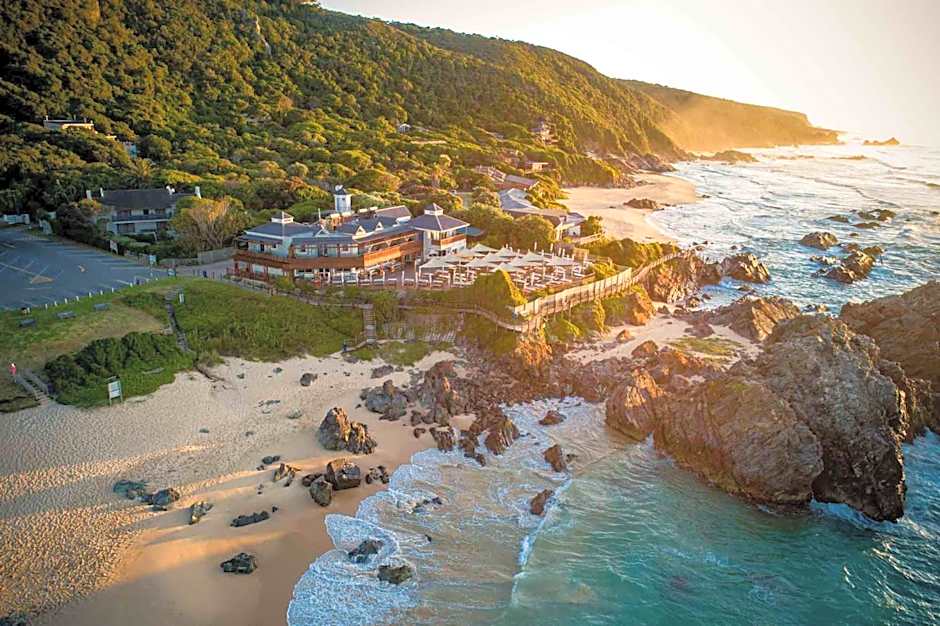 Singing Kettle Beach Lodge