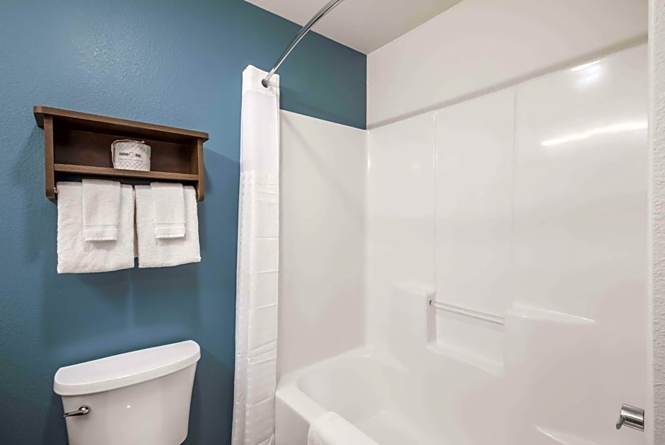 WoodSpring Suites Round Rock-Austin North