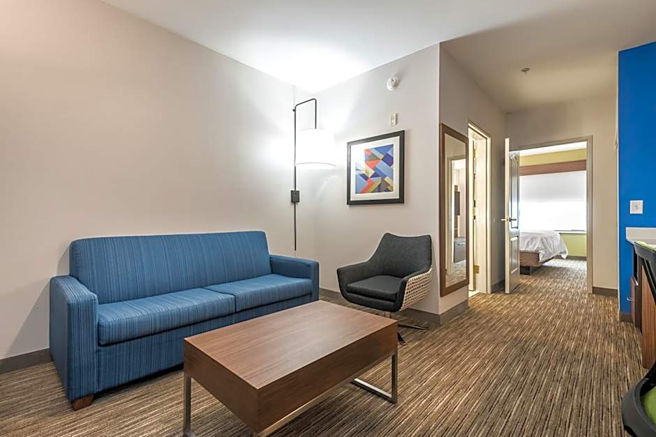 Holiday Inn Express Hotel & Suites Lagrange I-85 By IHG