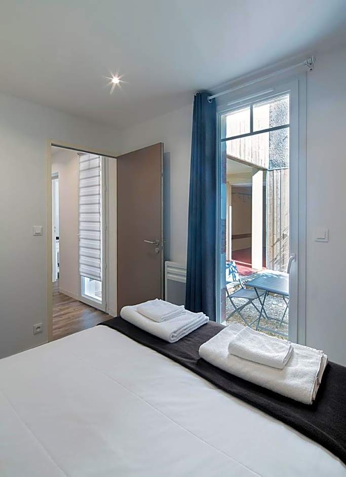 Bordo'Appart Hoya Bella