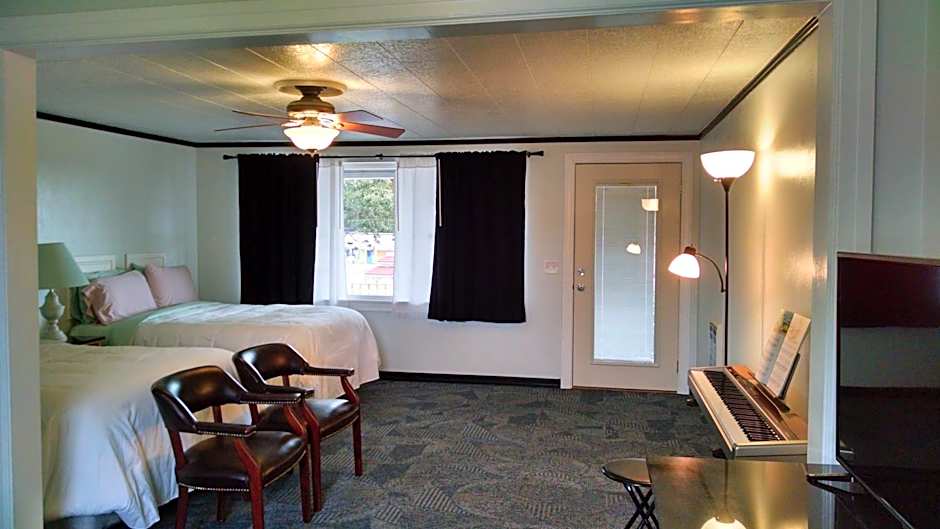 Murray Inn and Art Gallery